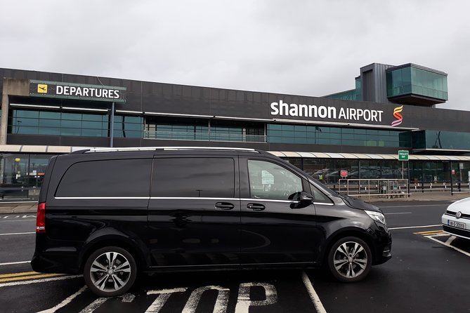 Shannon Airport to Shandon Hotel Co. Donegal Private Car Service. - Key Things That Make This Transfer Worth It