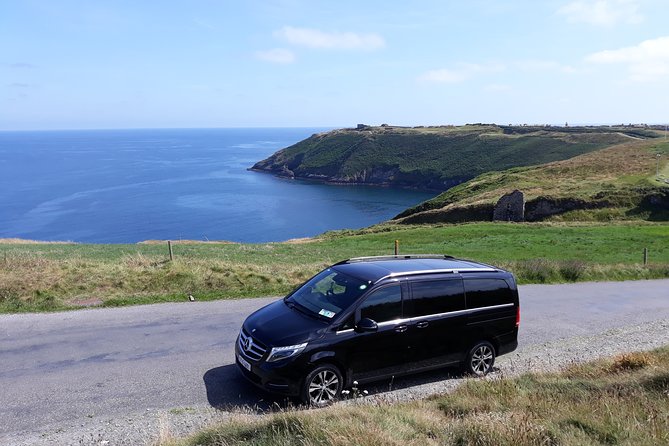 Shannon Airport to Shandon Hotel Co. Donegal Private Car Service. - Shandon Hotel & Spa Arrival: Why a Smooth Transfer Helps Your Whole Stay