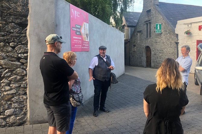 Shenanigans Walks - Guided Walking Tour in Kilkenny - Kilkenny Landmarks Feel Better When You Walk Them