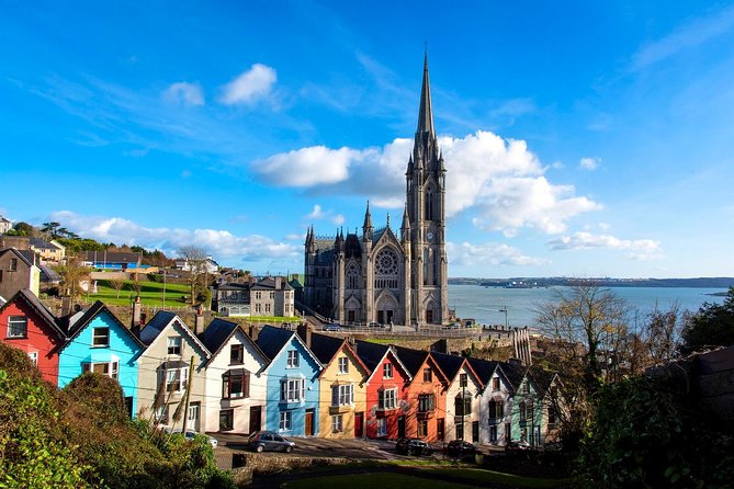 Shore Excursion From Cork: Including Blarney Castle and Kinsale - Cork City from the coach: what you can spot and what you cannot