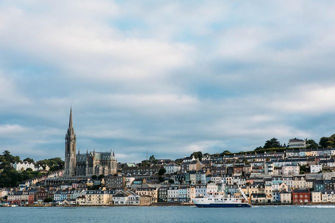 Shore Excursion From Cork: Including Blarney Castle and Kinsale - Kinsale: how to make the most of your one-hour window