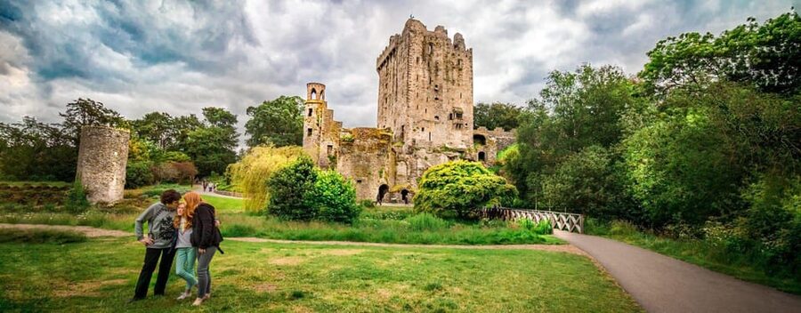 Shore Tour from Cork: Blarney, Kinsale & Cork - Key Highlights Worth Planning For