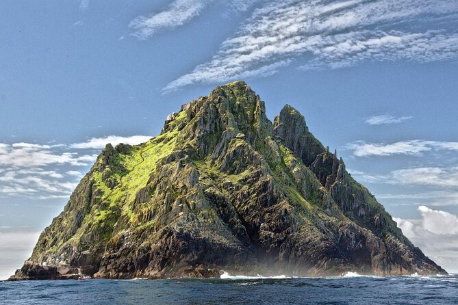 Skellig Michael : Ultimate Skellig Coast Tour with AquaTerra - Top reasons the Skellig Coast cruise works