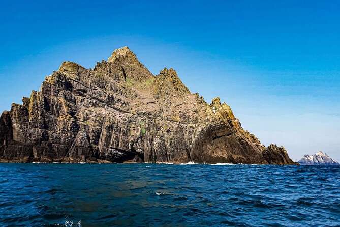Skellig Michael : Ultimate Skellig Coast Tour with AquaTerra - The Skellig stories you actually want to hear