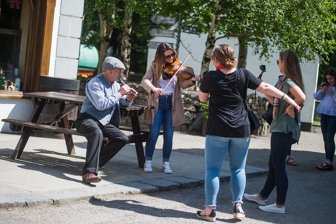 Skip the Line: Bunratty Castle and Folk Park Admission Ticket - Timing Plan: How Many Hours You Should Actually Reserve