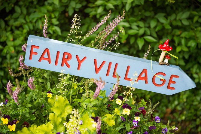 Skip the Line: Bunratty Castle and Folk Park Admission Ticket - Food, Tea Rooms, and Gift Shopping Without Turning It Into a Rush