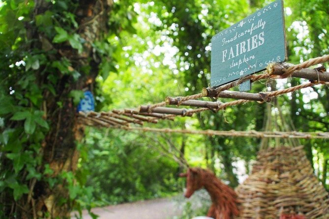 Skip the Line: Bunratty Castle and Folk Park Admission Ticket - Value and Ticket Price: Is $26.55 a Good Deal