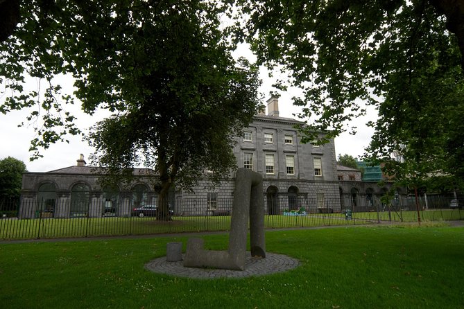 Skip the Line: Hunt Museum Ticket - Skip-the-Line in Limerick: What You Save, What It Buys