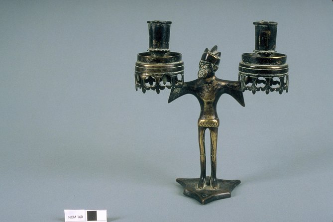 Skip the Line: Hunt Museum Ticket - Artists and Decorative Arts: When Limerick Gets a Big-City Feel