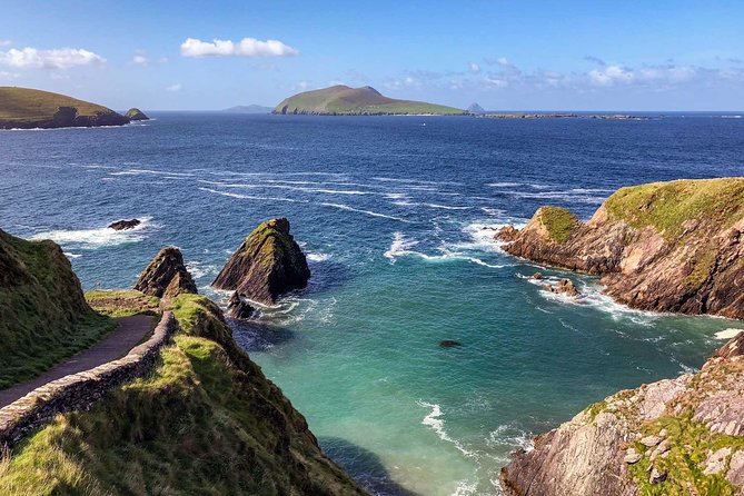 Slea Head Photo & Sightseeing Tour - Key things to know before you go