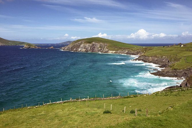 Slea Head Photo & Sightseeing Tour - Why Slea Head Drive feels like a road trip with built-in photo stops