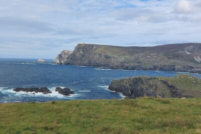 Slieve League Cliffs Donegal Tour from Galway