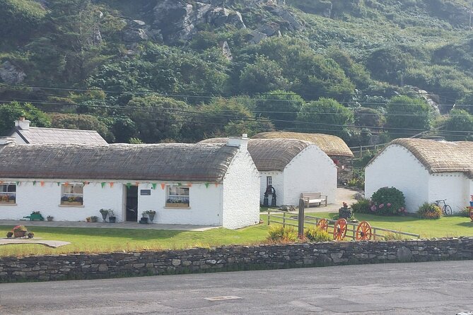 Slieve League Cliffs Donegal Tour from Galway - Price, what is included, and the real budget math