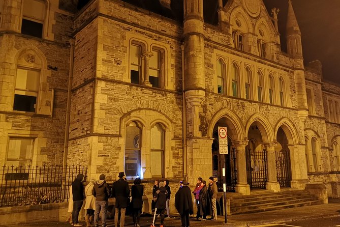 Sligo Dark Tales Private Tour - Key details that matter before you go