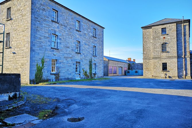 Sligo Dark Tales Private Tour - Rain-ready walking, practical pace, and how to dress