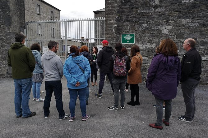 Sligo Dark Tales Private Tour - Guides, style, and why the storytelling feels personal