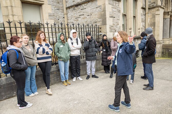 Sligo Dark Tales Private Tour - How long is it, and what’s the real value of about $156.89 per person?