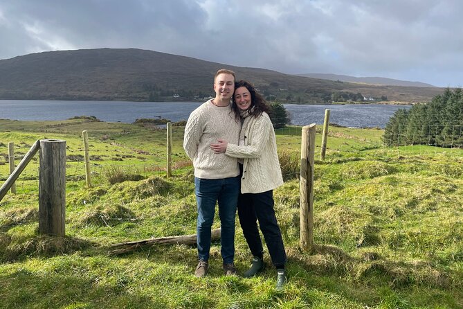 Small Group Kylemore Abbey, Sheepdog Demo & Connemara Tour - Galway pickup and the real rhythm of a 7.5-hour day
