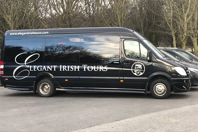 (Small Group) Shore Tour from Cork: Blarney Castle & Jameson Distillery - Cobh return: St. Colman’s Cathedral and a quick Titanic reset