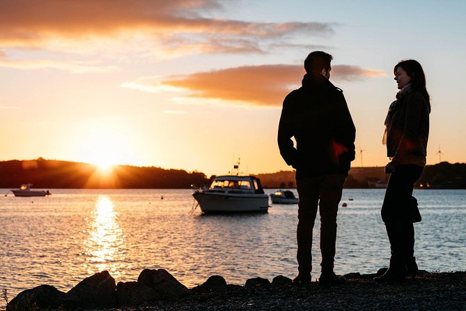 (Small Group) Shore Tour from Cork: Blarney Castle & Jameson Distillery - Price, timing, and what makes this tour feel like a value
