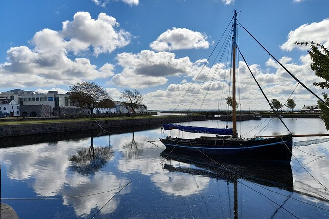 Small-Group Walking Tour of Galway - Where You Meet, Where You End, and Why It Matters