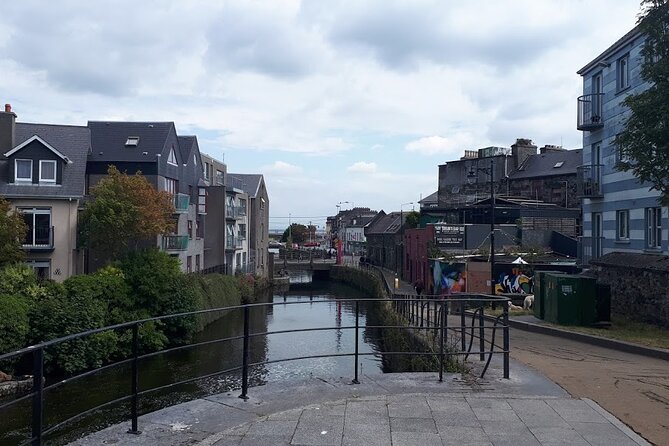 Small-Group Walking Tour of Galway - The Real Value: What $36.20 Buys You