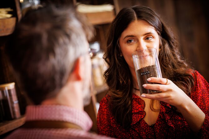 Smithwick's Experience Kilkenny Entrance Ticket - Getting to Smithwick’s Experience in Kilkenny City