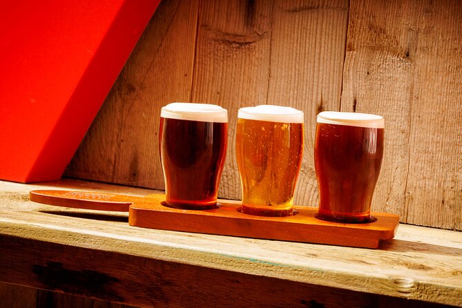 Smithwick's Experience Kilkenny Entrance Ticket - FAQ