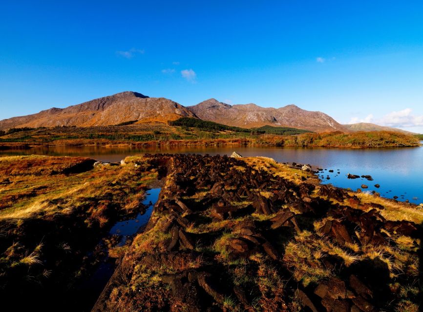 South Western Ireland: 4 Days from Galway to Kerry - Key things you will notice on this tour