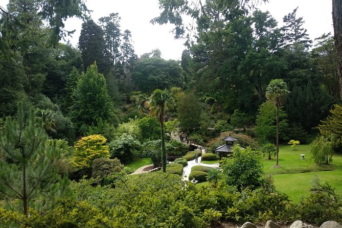 Spanish Glendalough And Powerscourt Tour - Price and value for $68.50: you’re paying for guidance and admissions