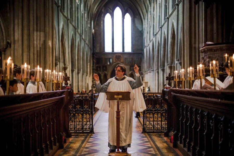 St Patrick's Cathedral: Self-Guided Cathedral Admission - Entering St. Patrick’s Cathedral and Getting Oriented