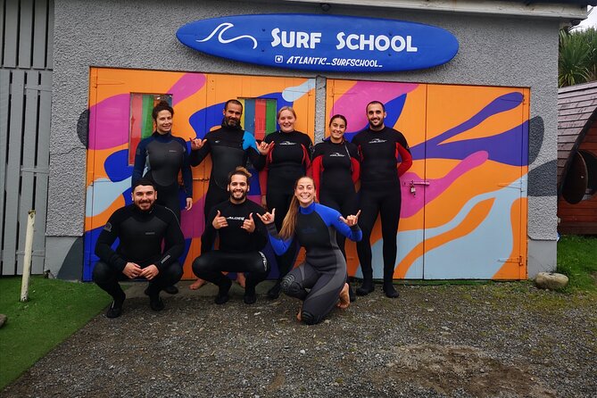 Surf Lesson Experience in Strandhill - Price and Value: What $78.02 Buys You in 2.5 Hours