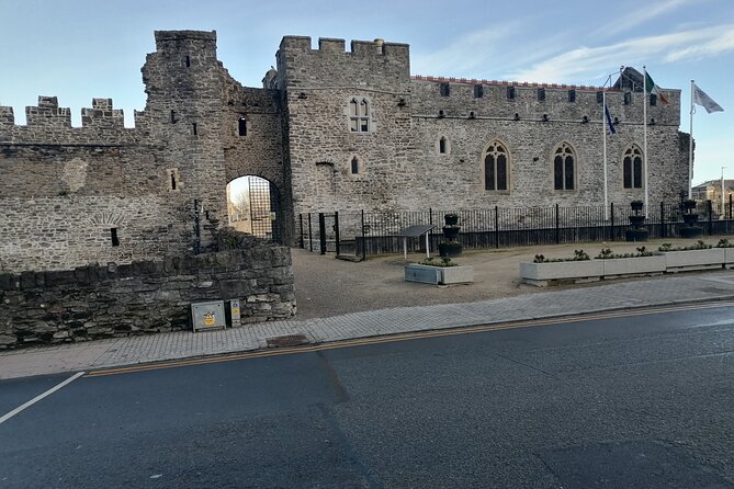 Swords Dublin Ireland Walking Tour Fun Experience - Price, Time, and What $18 Really Buys You