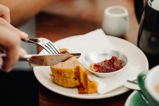 Taste of Dublin: The Ultimate Irish Food Tour - How This 3-Hour Food Tour Gets You Out of the Usual Tourist Loop