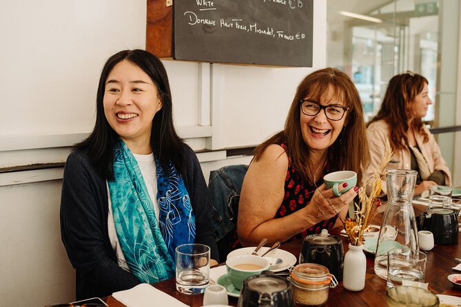 Taste of Dublin: The Ultimate Irish Food Tour - Fallon and Byrne: Charcuterie and Top-Tier Irish Meats and Cheese