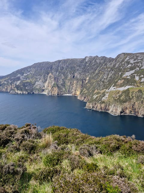 Teresa's slieve league tour - Key Points You Should Know Before You Go
