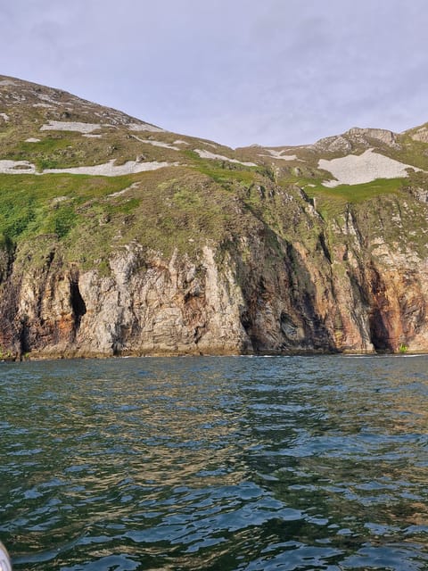 Teresa's slieve league tour - Who This Slieve League Tour Fits Best