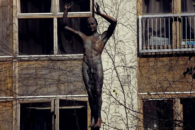 The Best of Dublin - Highlights and Hidden Corners - Temple Bar and the cobbled lanes: where you learn to read the old streets