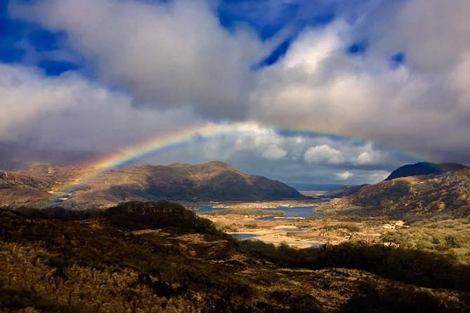 The Best Two Day Tours in Ireland: The Ring of Kerry and Dingle Slea Head Tours - Your Guides: Local Stories and Tailored Pacing