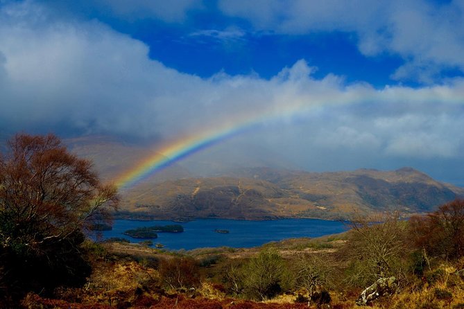The Best Two Day Tours in Ireland: The Ring of Kerry and Dingle Slea Head Tours - The Private Vehicle Advantage: Comfort, Control, and Less Stress