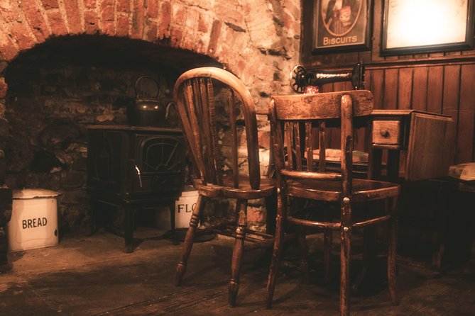 The Black Experience Pub Tour - Dawson Street finish instead of Temple Bar lock-in