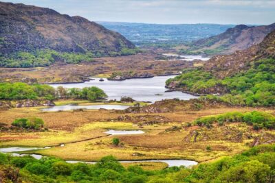 The Classic Ring of Kerry & Skellig Ring Tour