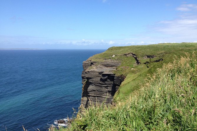 The Cliffs of Moher and Burren National Park Private Tour. - Stop 3: The Rock Shop near Liscannor for souvenirs you’ll actually use