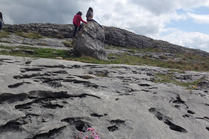 The Cliffs of Moher and Burren National Park Private Tour. - Stop 6: Doolin lunch at McDermott’s Pub, plus a music-town vibe