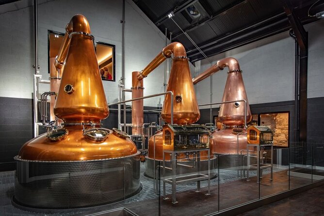The Dublin Liberties Distillery - Guided Tour and Whiskey Tasting - Price and value: what $24 buys you in real experience terms