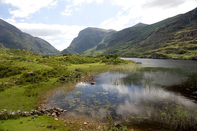 The Gap of Dunloe Adventure Day Tour from Killarney - Why the Gap of Dunloe Adventure Day feels special