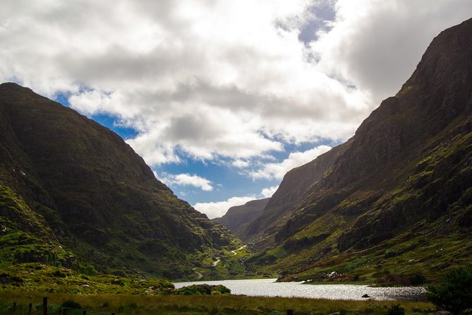 The Gap of Dunloe Adventure Day Tour from Killarney - Price and value: is $205.59 worth your day?