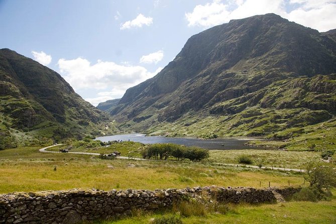 The Gap of Dunloe Adventure Day Tour from Killarney - Black Valley by jaunting car: the slowest kind of motion
