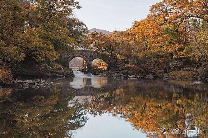 The Gap of Dunloe - Day Trip (One Way Only) - Key Points Worth Noting