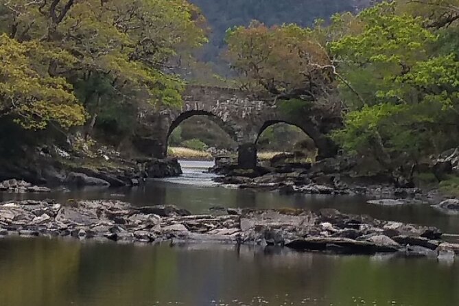 The Gap of Dunloe - Day Trip (One Way Only) - H2: Price and Value at $48.06, What You’re Really Paying For